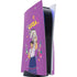 Disney Encanto Luisa PS5 Console Skin